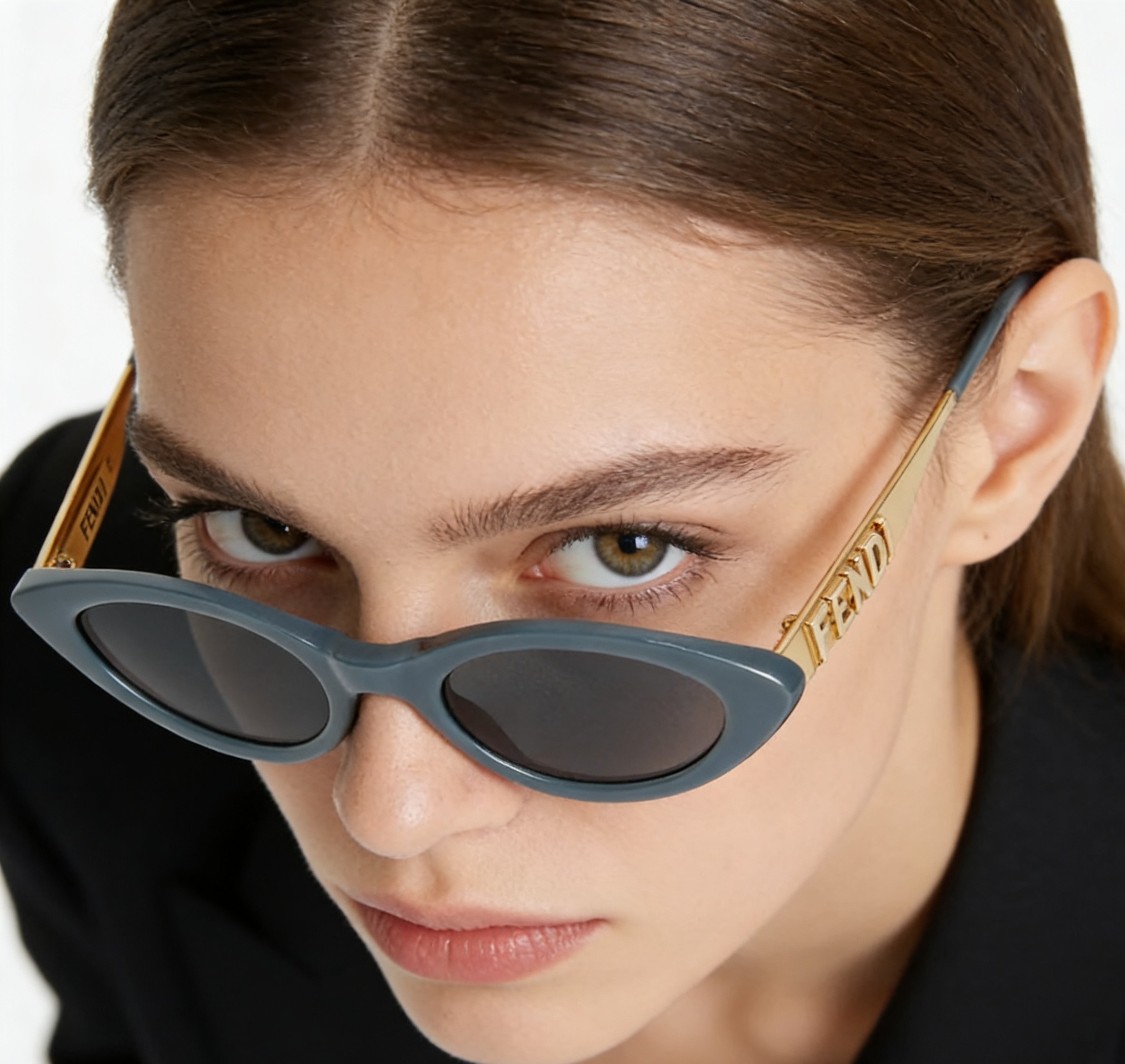 FENDIMOD: FE40198USIZE:52口19-145