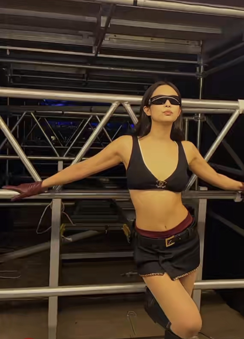 CHANELMODEL：CH5071SIZE：140口-130