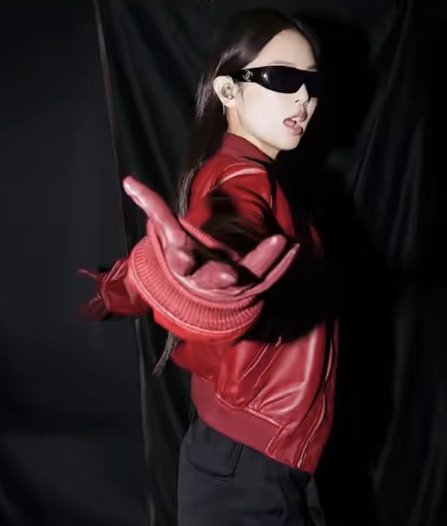 CHANELMODEL：CH5071SIZE：140口-130