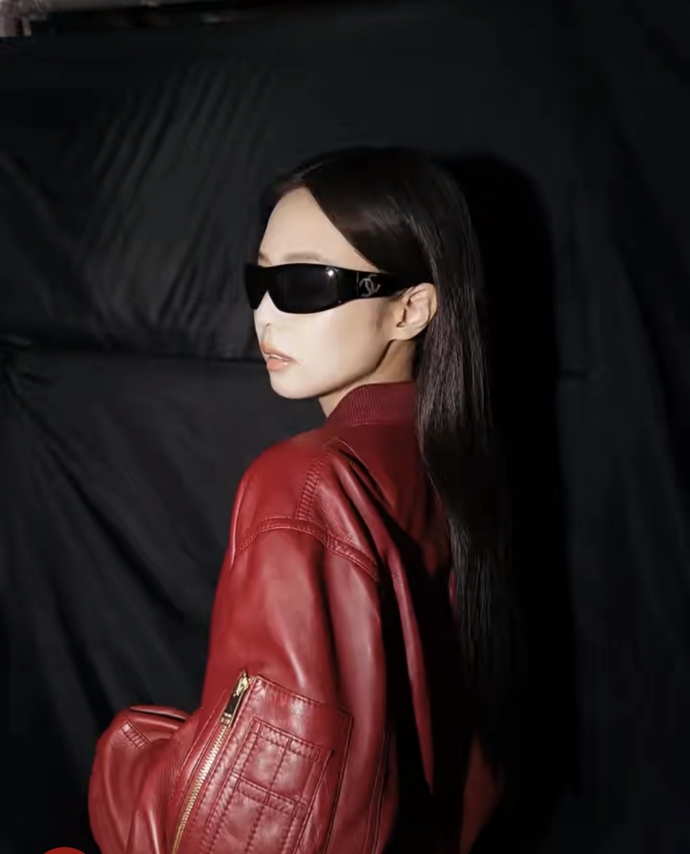 CHANELMODEL：CH5071SIZE：140口-130