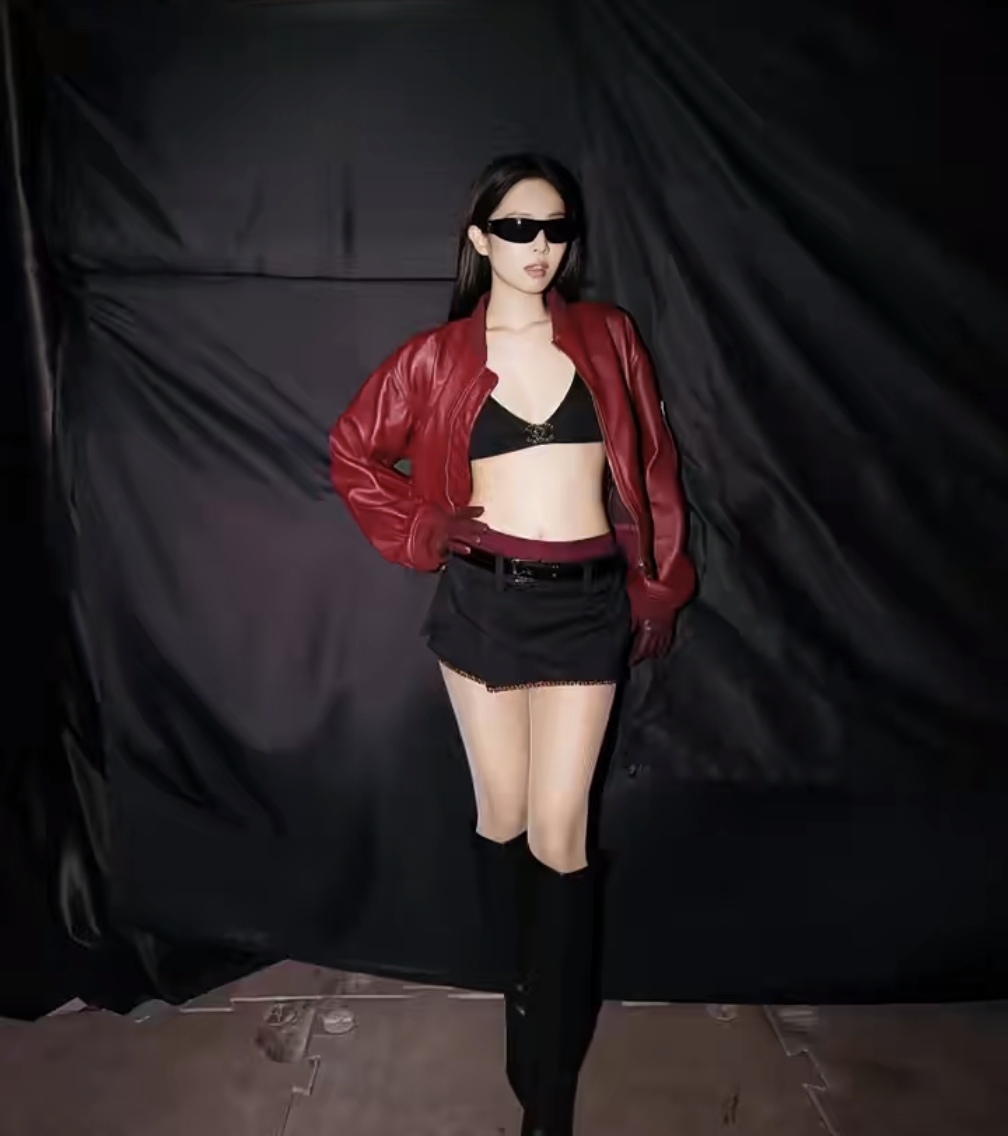 CHANELMODEL：CH5071SIZE：140口-130