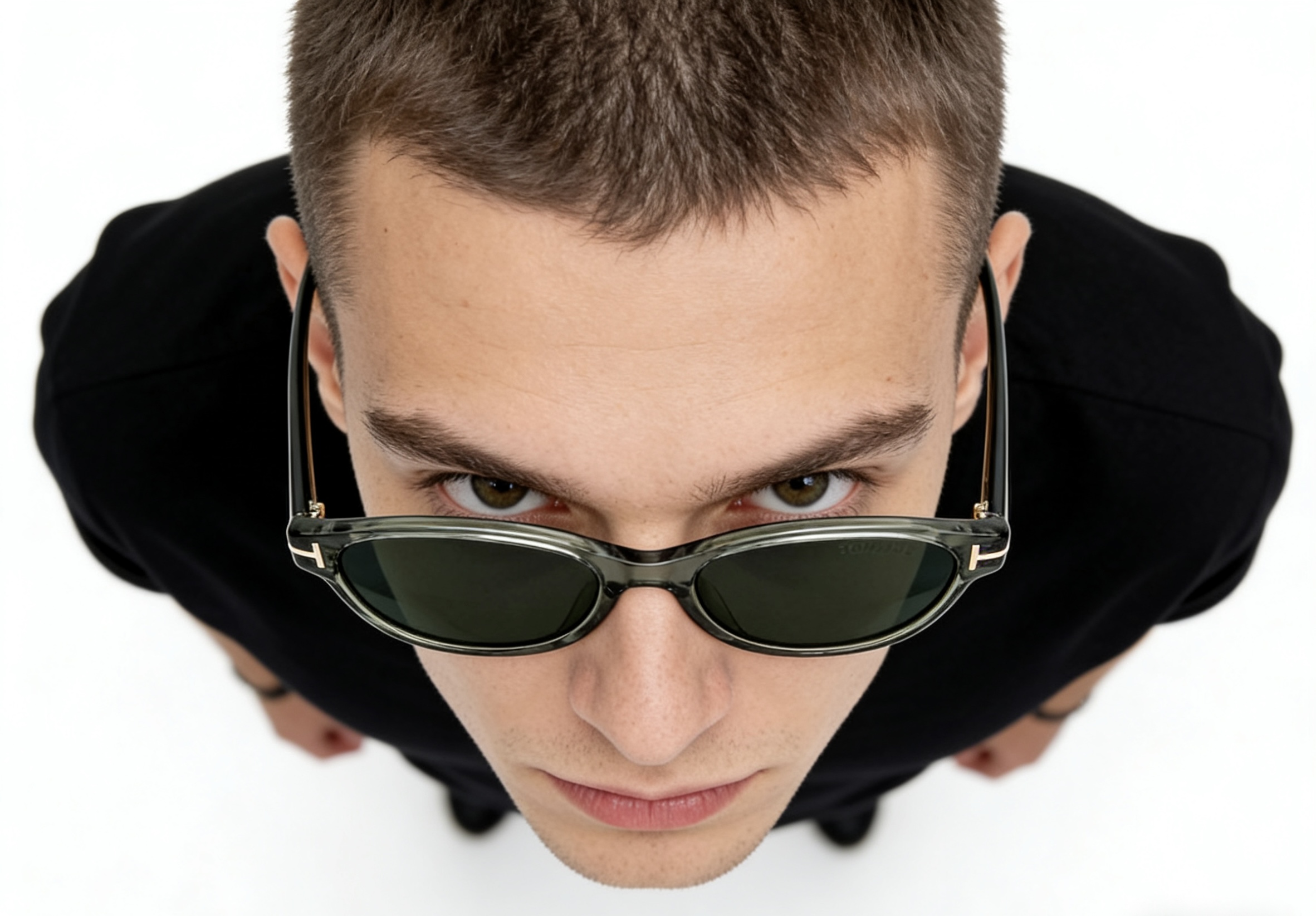 TOM FORDMODEL：TF1310SIZE：53口17-140