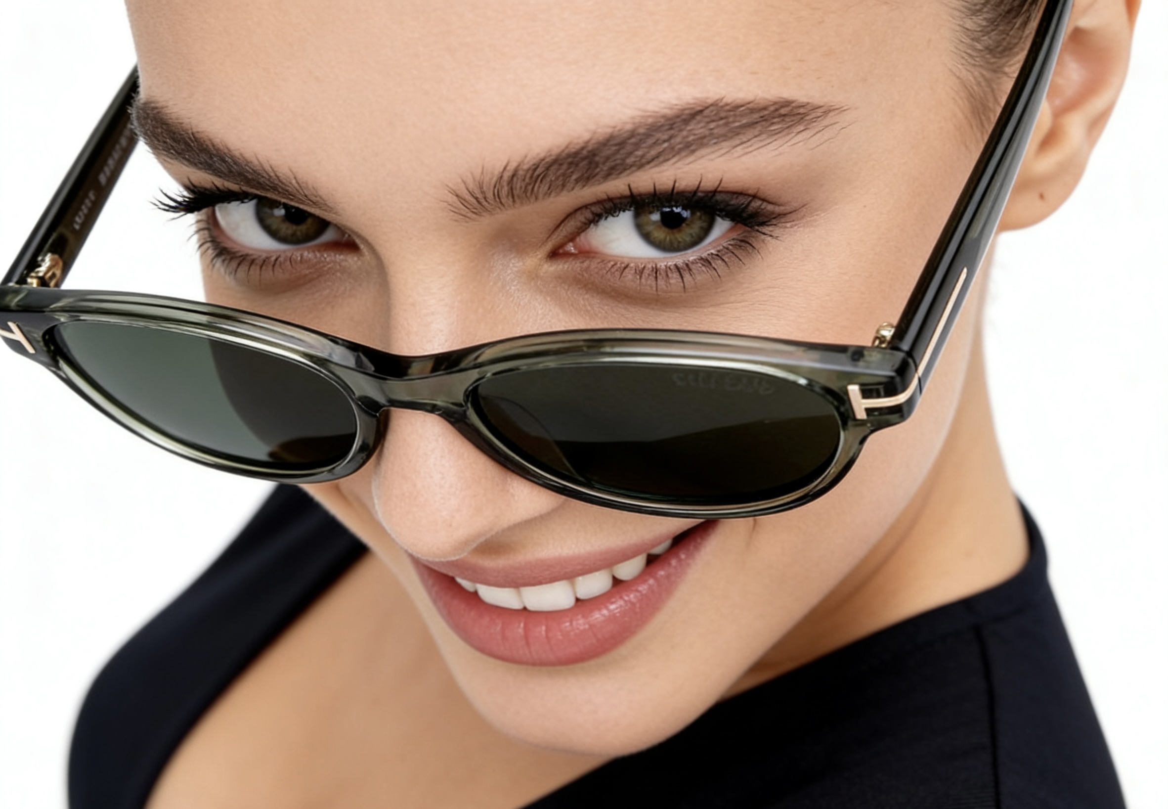 TOM FORDMODEL：TF1310SIZE：53口17-140