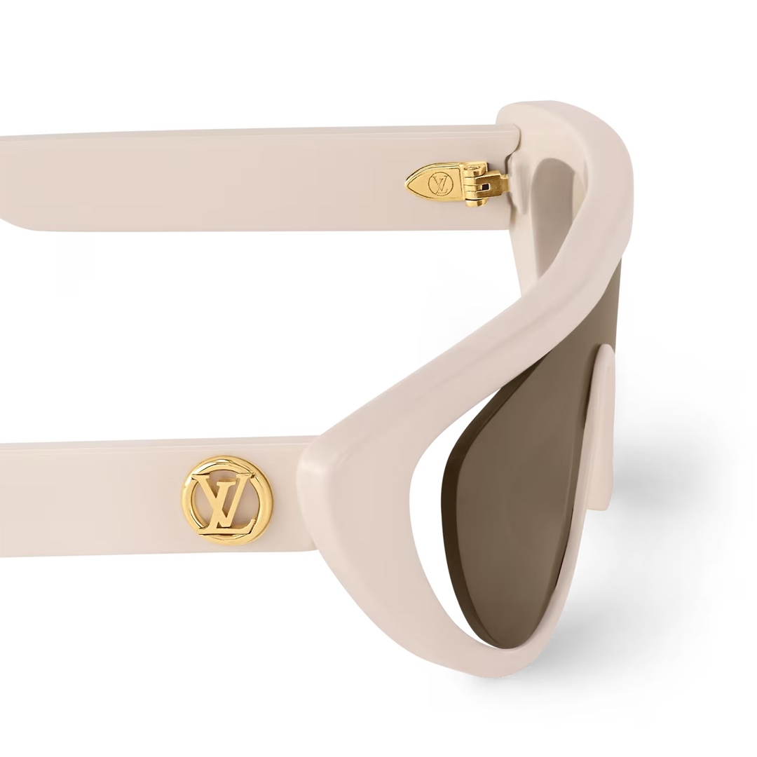 LOUIS VUITTOZ2218USize:123-0-145