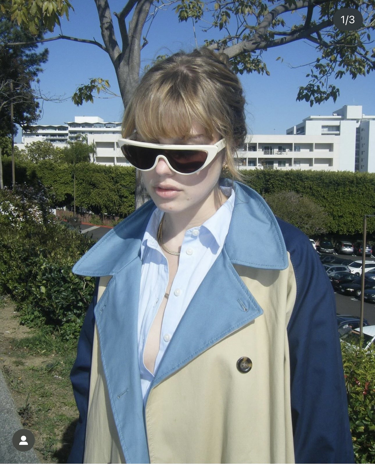 LOUIS VUITTOZ2218USize:123-0-145