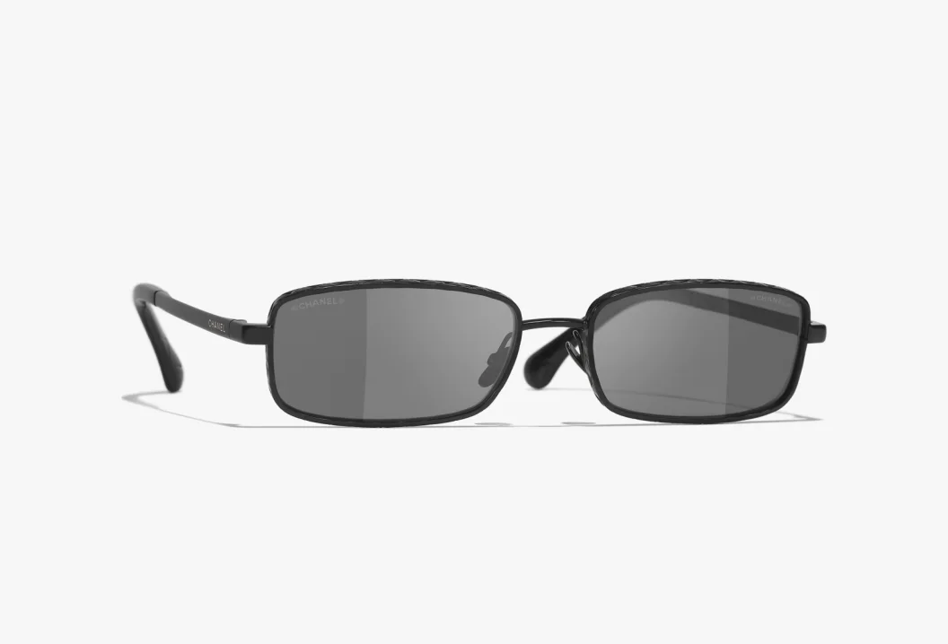 CHANELMODEL：4295-SSIZE：57口18-140