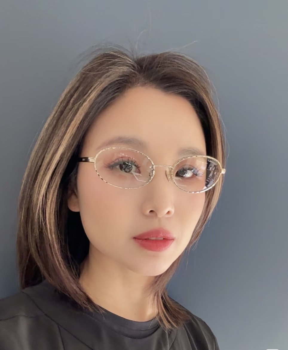 CHANELMODEL：2227-SSIZE：58口19-140