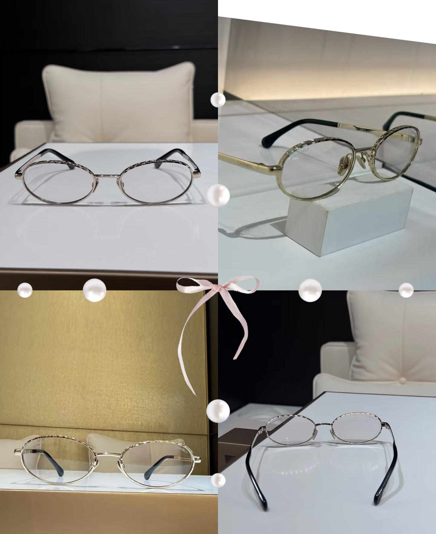 CHANELMODEL：2227-SSIZE：58口19-140