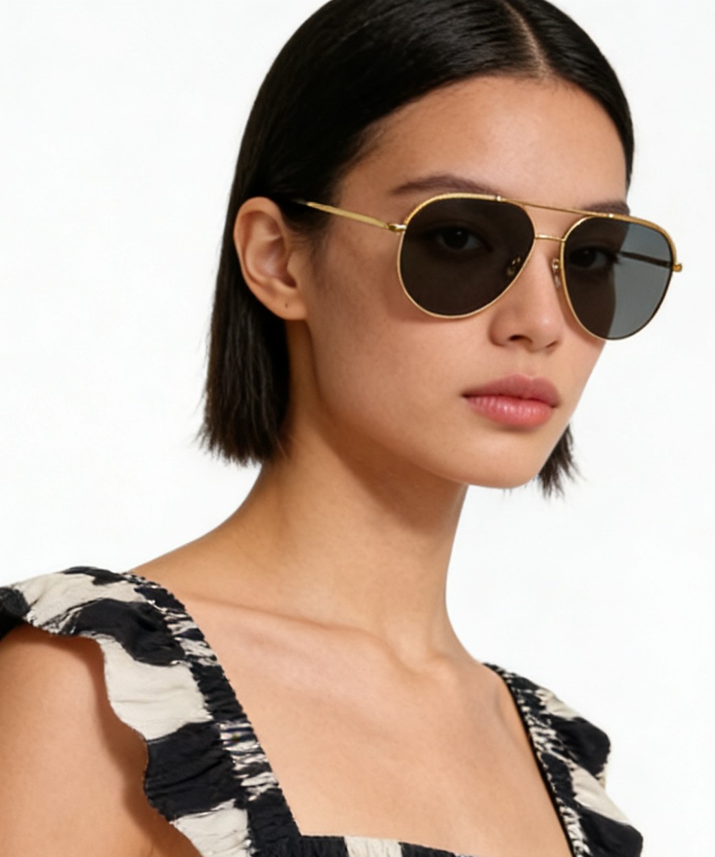 CHANELMODEL：CH4129SIZE：57口18-145