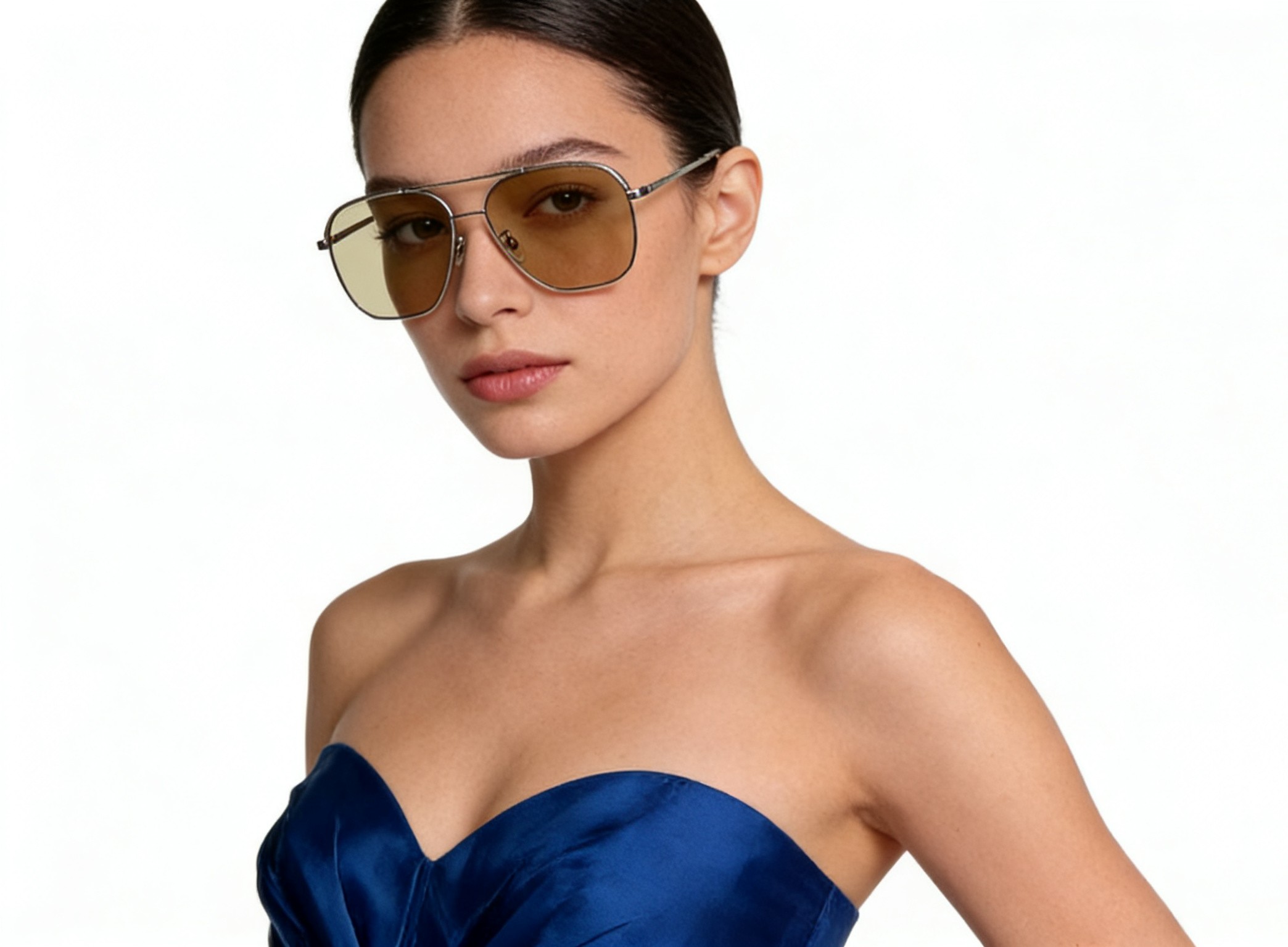 CHANELMODEL：CH4129SIZE：57口18-145