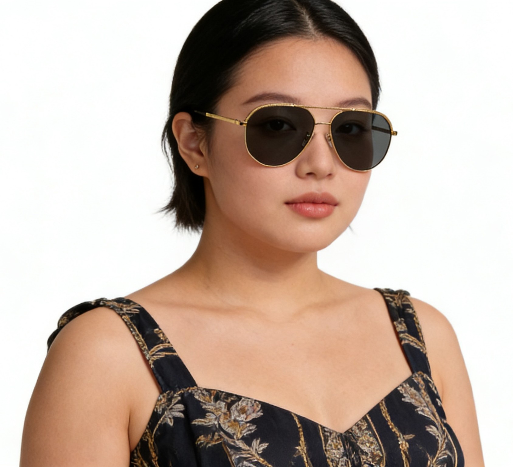 CHANELMODEL：CH4129SIZE：57口18-145