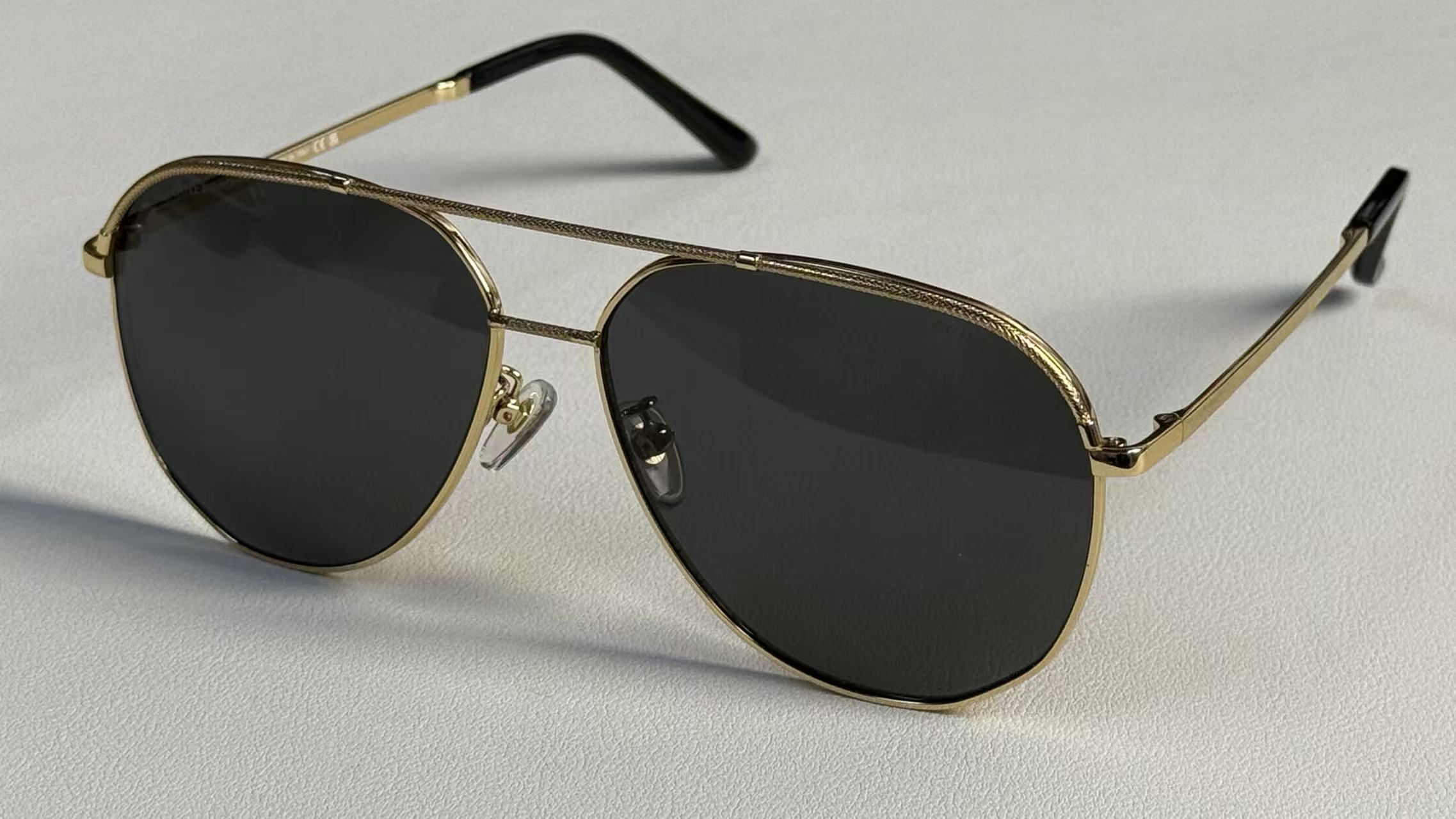 CHANELMODEL：CH4129SIZE：57口18-145