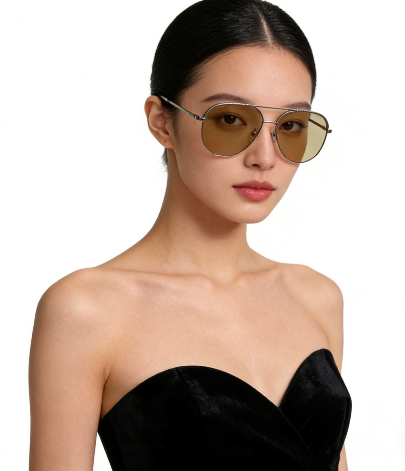 CHANELMODEL：CH4129SIZE：57口18-145