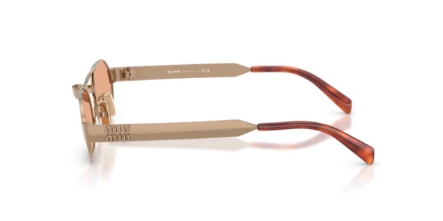 MIU MIUMODEL:MU B52SSIZE：52口21-135