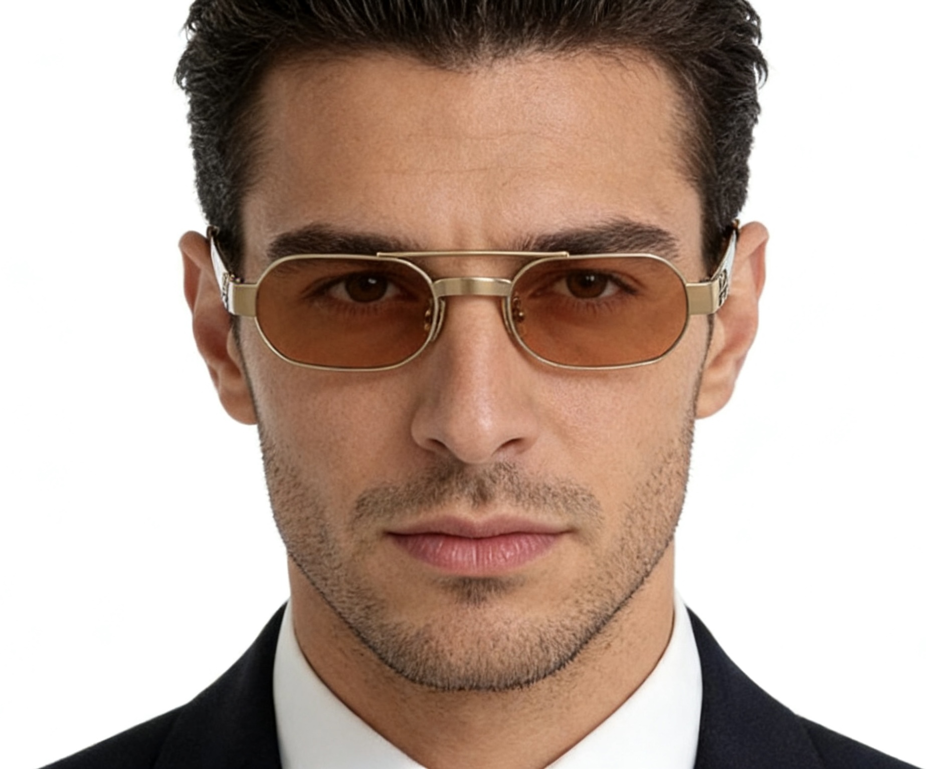 MIU MIUMODEL:MU B52SSIZE：52口21-135