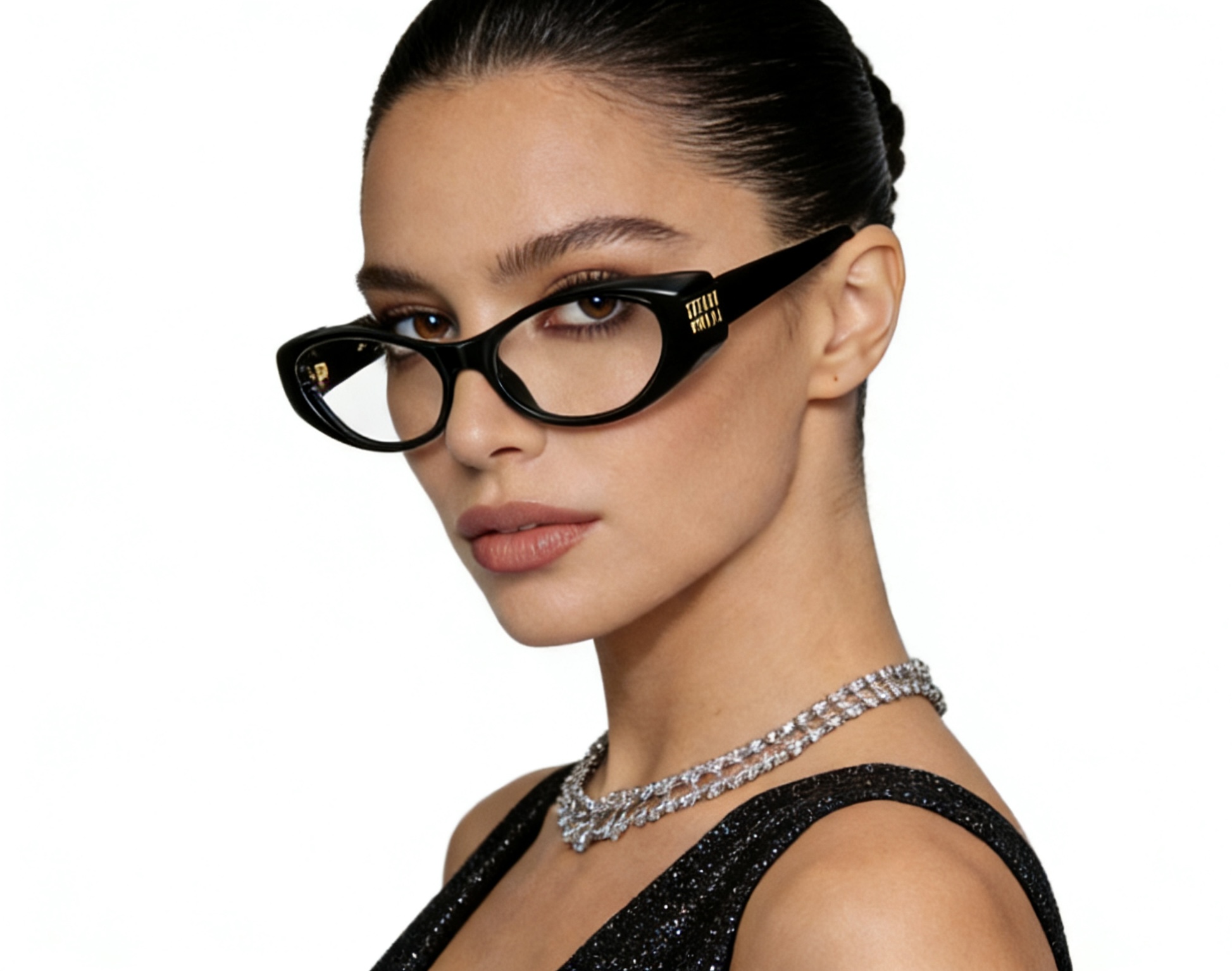 MIU MIUMODEL:MU 03ZVSIZE：53口18-140