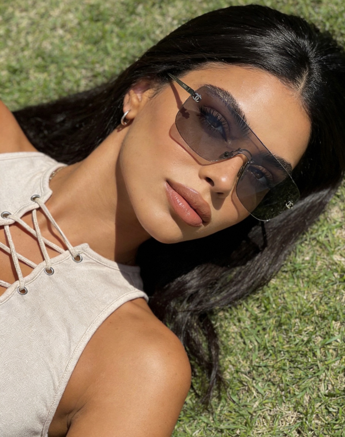 CHANELMODEL：A71755SIZE：145口142、