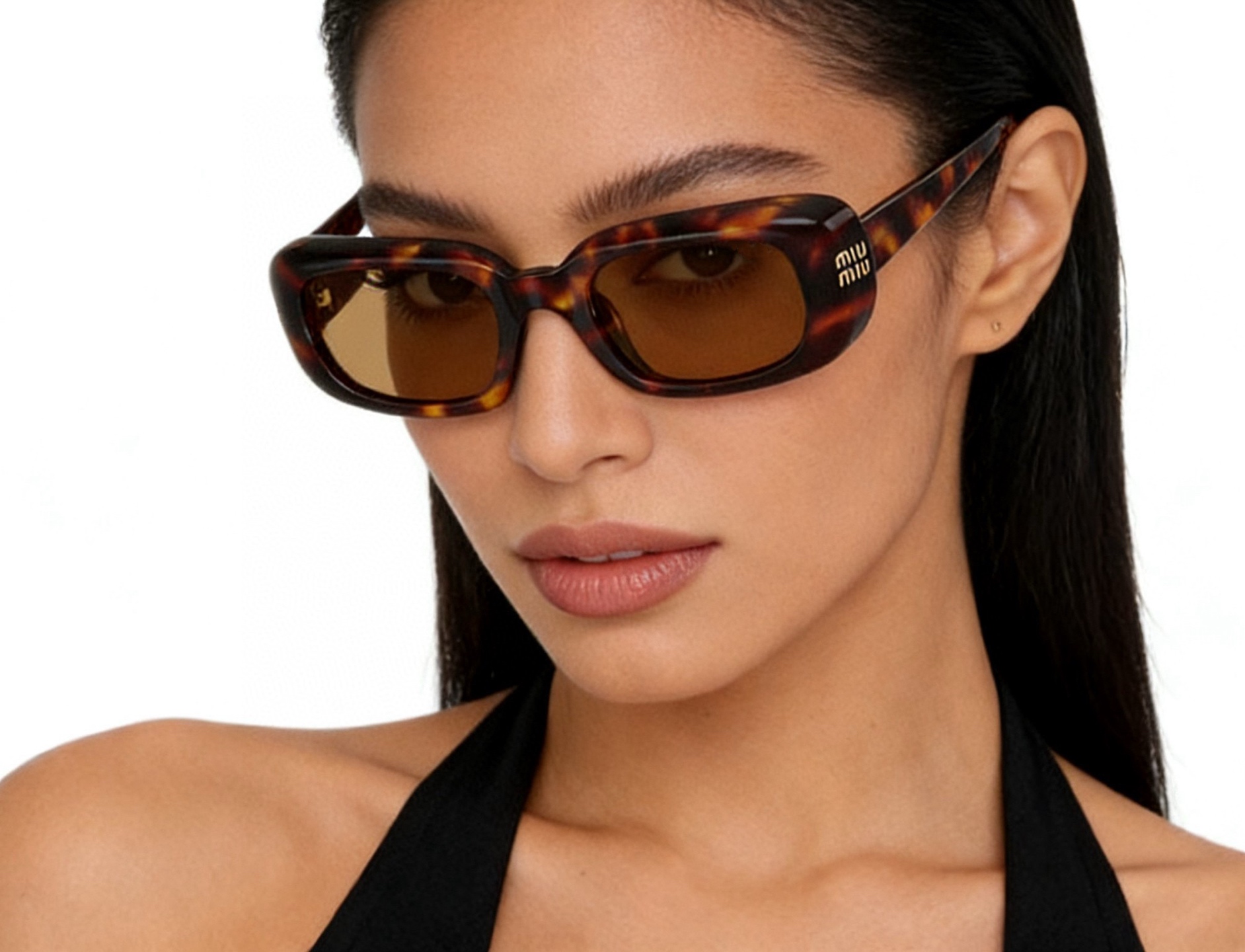 MIU MIUMODEL:MU B13SSIZE：52口22-140