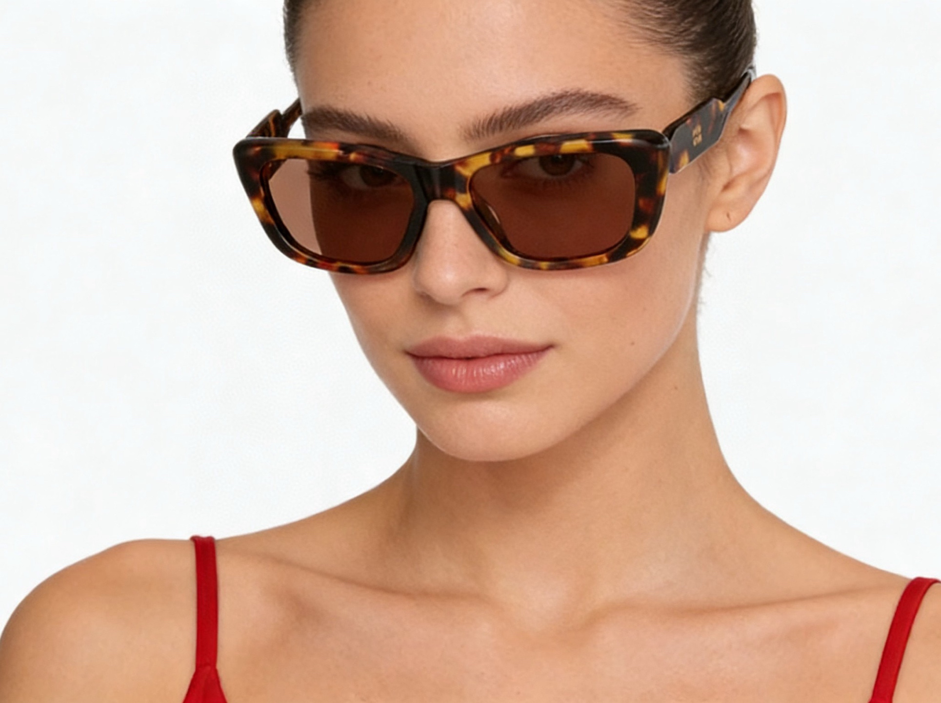 MIU MIUMOD:MU B12SSIZE：56口17-140