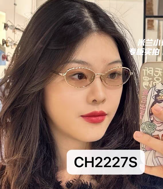 CHANELMODEL：2227-SSIZE：58口19-140