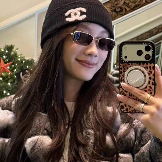 CHANELMODEL：4295-SSIZE：57口18-140