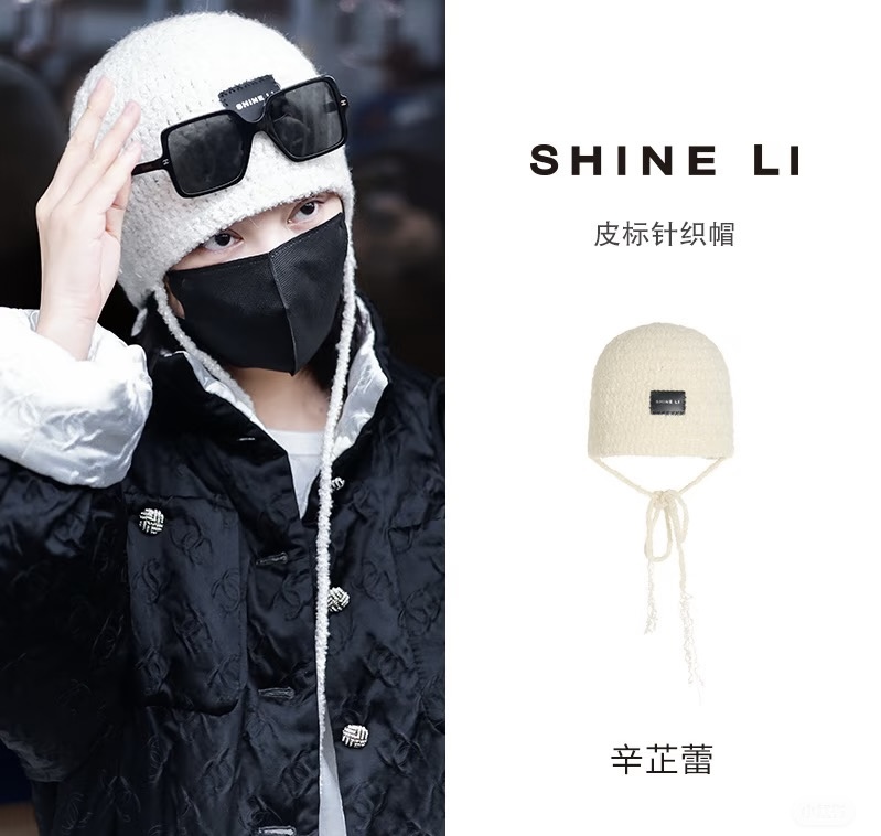 CHANELMODEL：CH2215SIZE：56口17-140