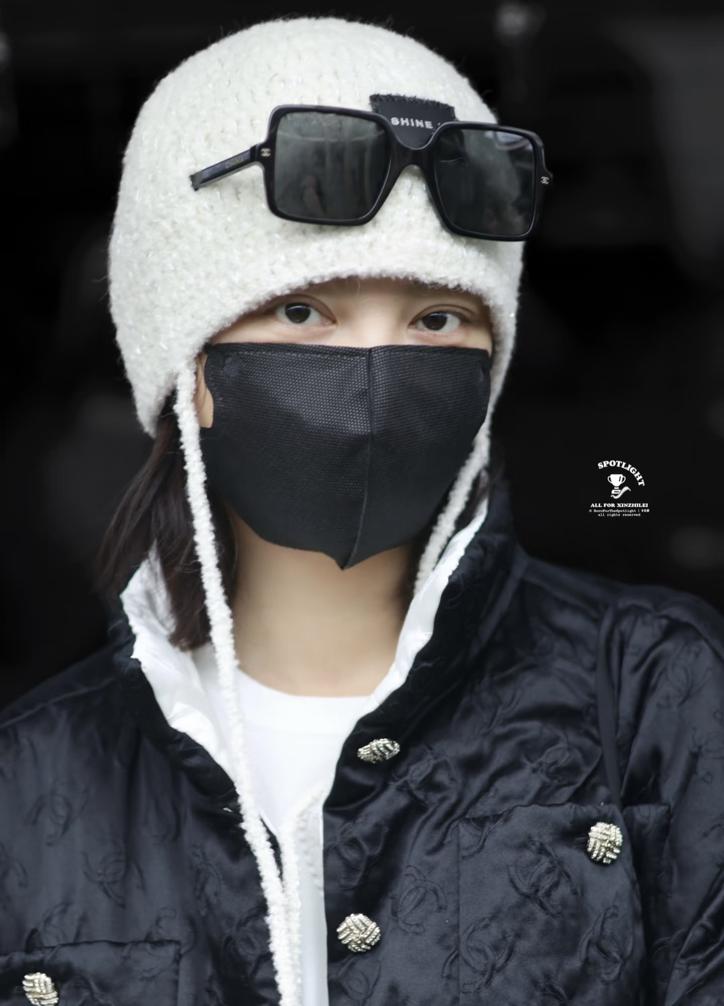 CHANELMODEL：CH2215SIZE：56口17-140