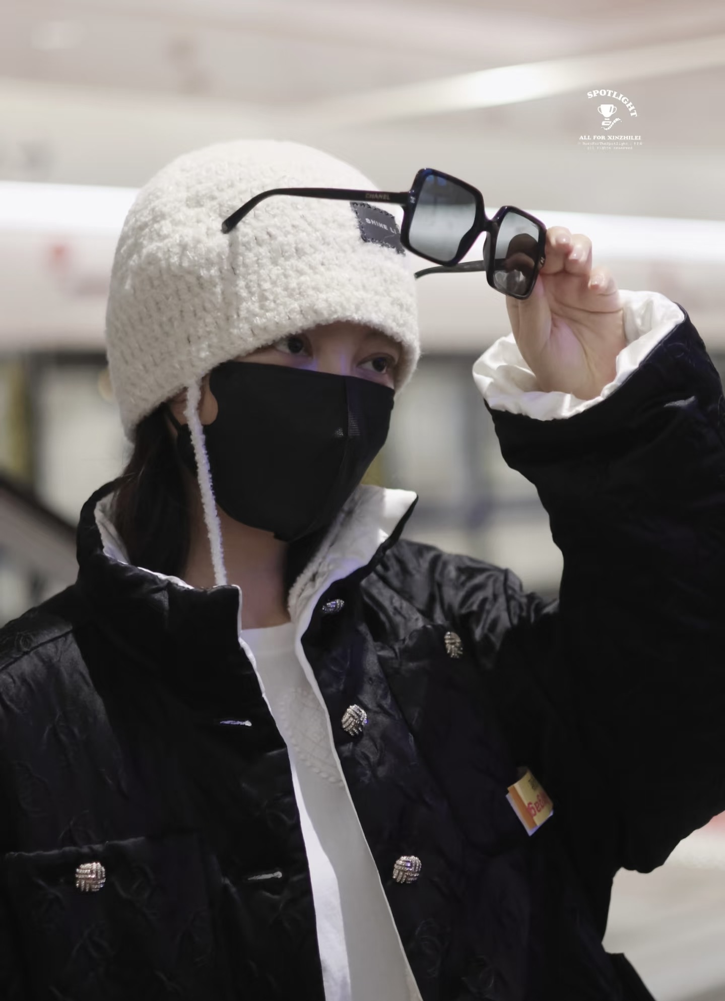 CHANELMODEL：CH2215SIZE：56口17-140