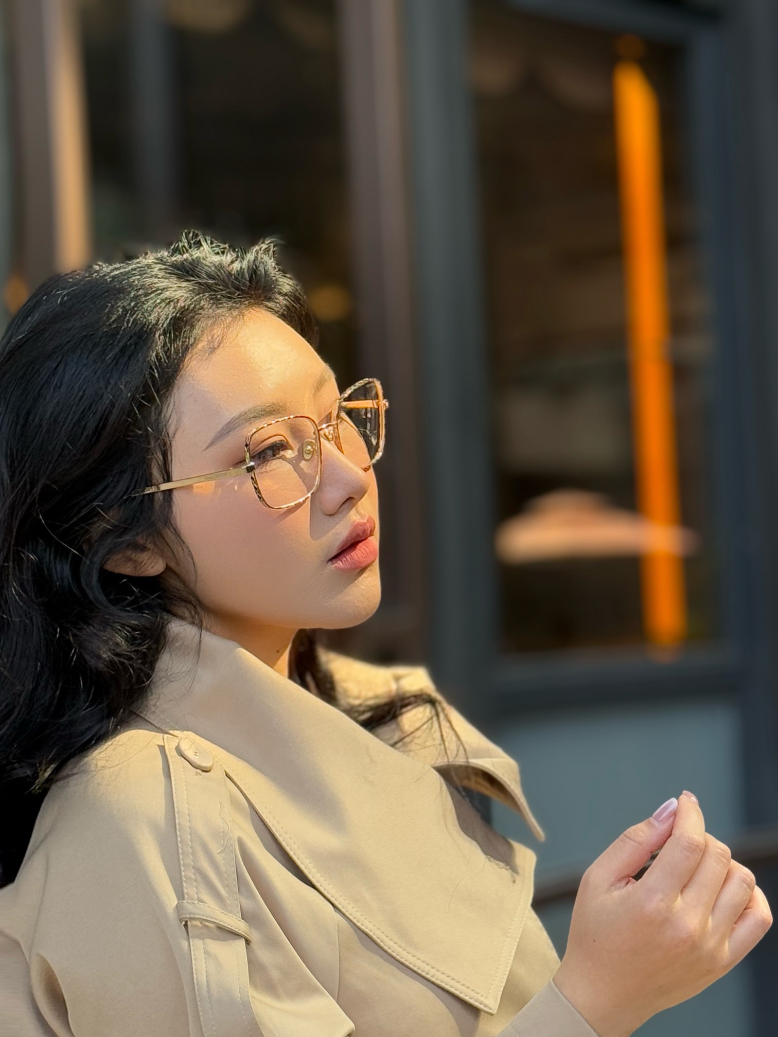 CHANELMODEL：2226-SSIZE：58口17-140