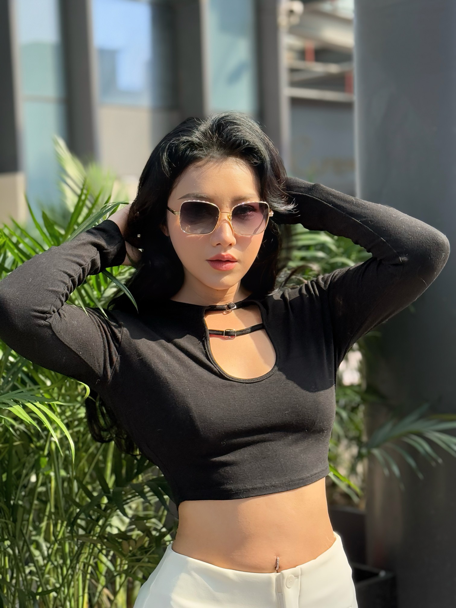 CHANELMODEL：2226-SSIZE：58口17-140