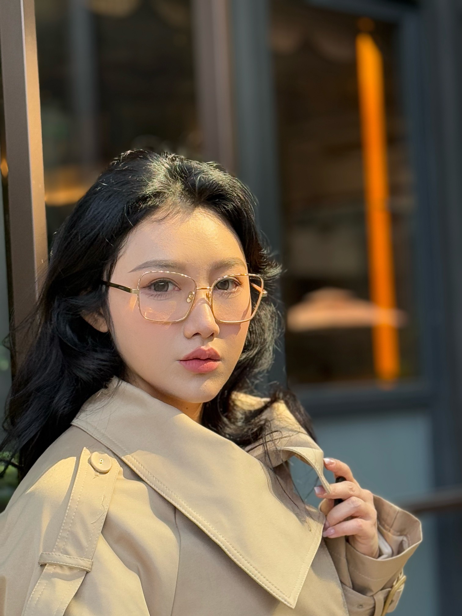 CHANELMODEL：2226-SSIZE：58口17-140