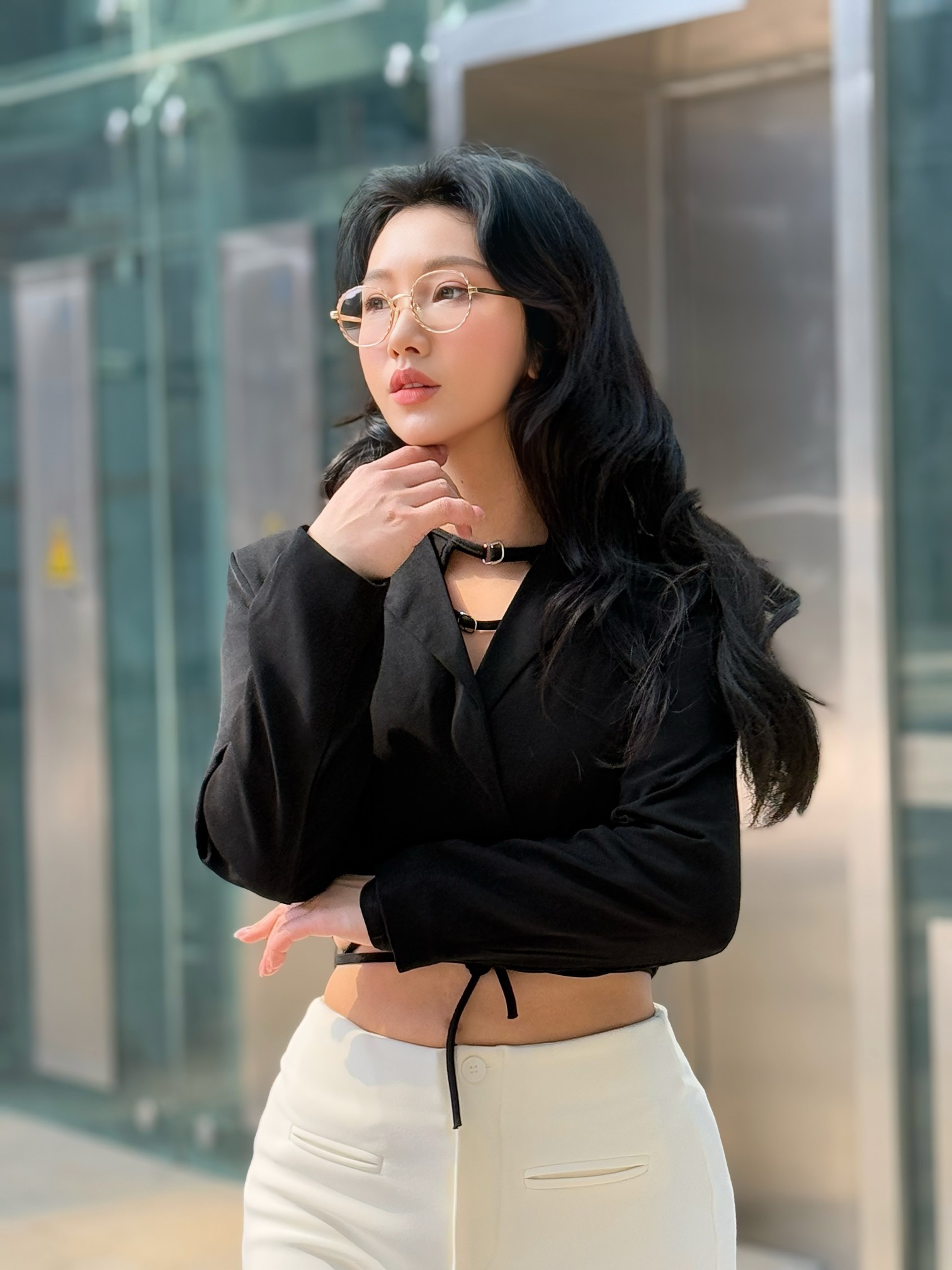 CHANELMODEL：2225-SSIZE：50口21-140