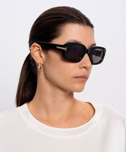 TOM FORDMODEL：TF1253SIZE：54口22-140