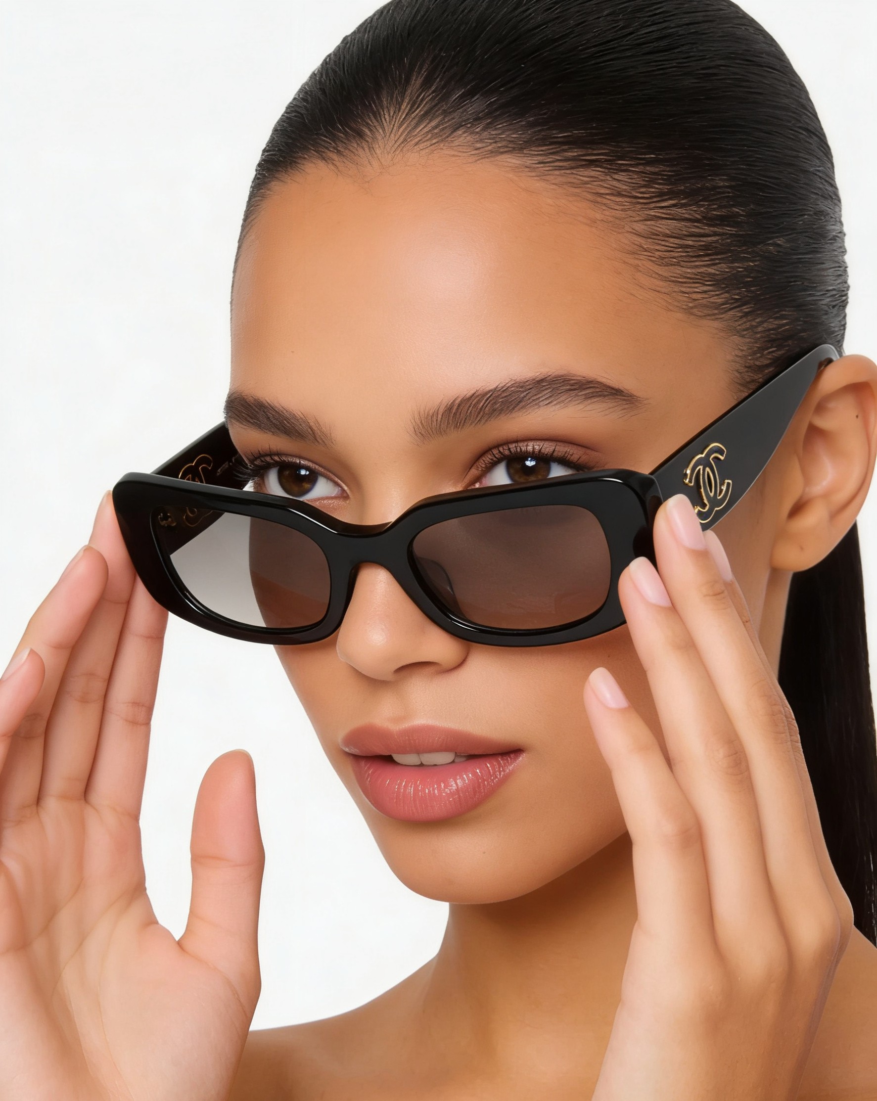 CHANELMODEL：CH3483SIZE：50口24-140