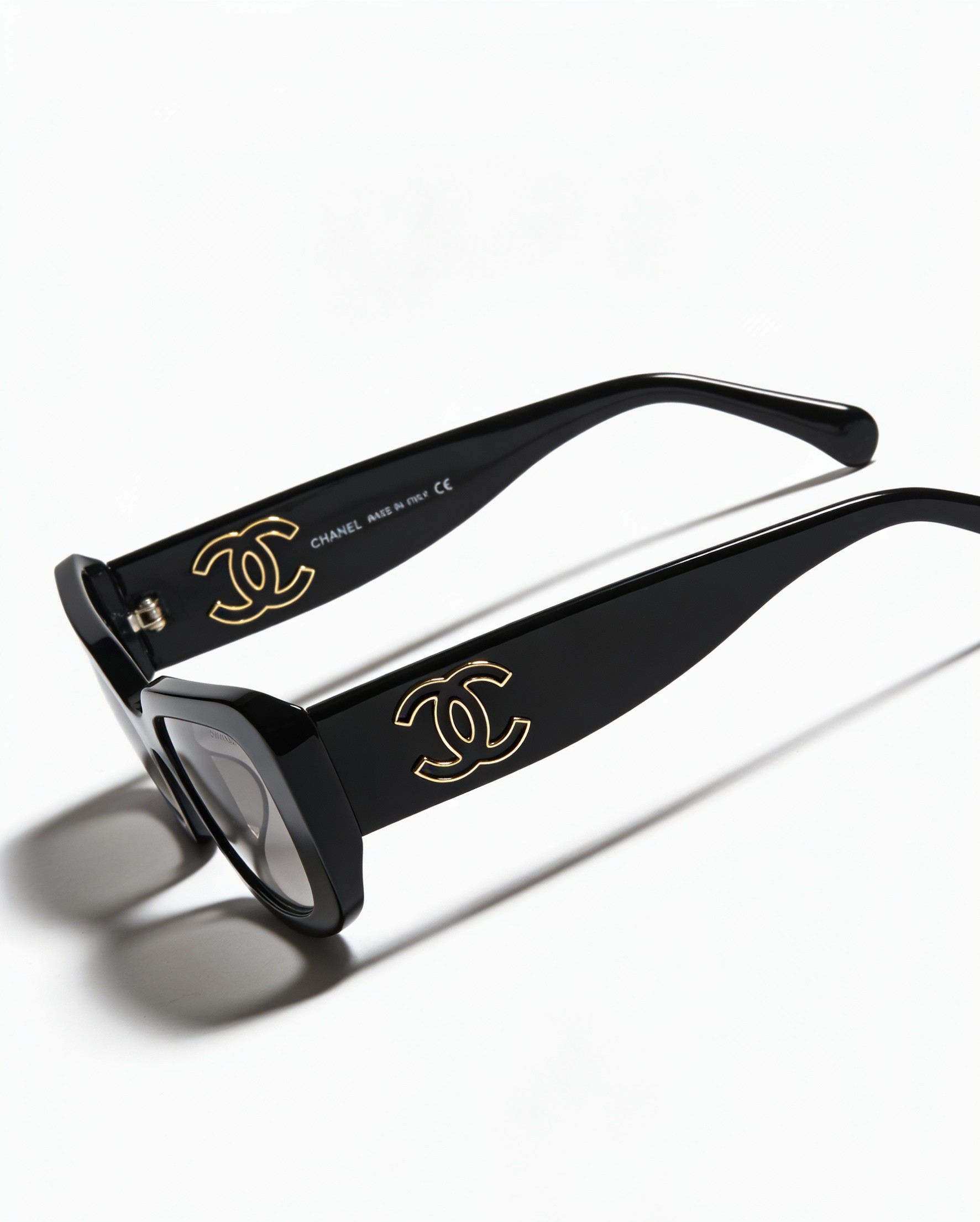 CHANELMODEL：CH3483SIZE：50口24-140