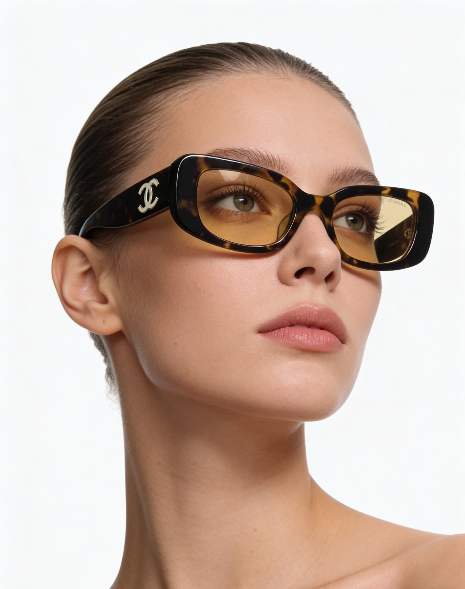 CHANELMODEL：CH3483SIZE：50口24-140