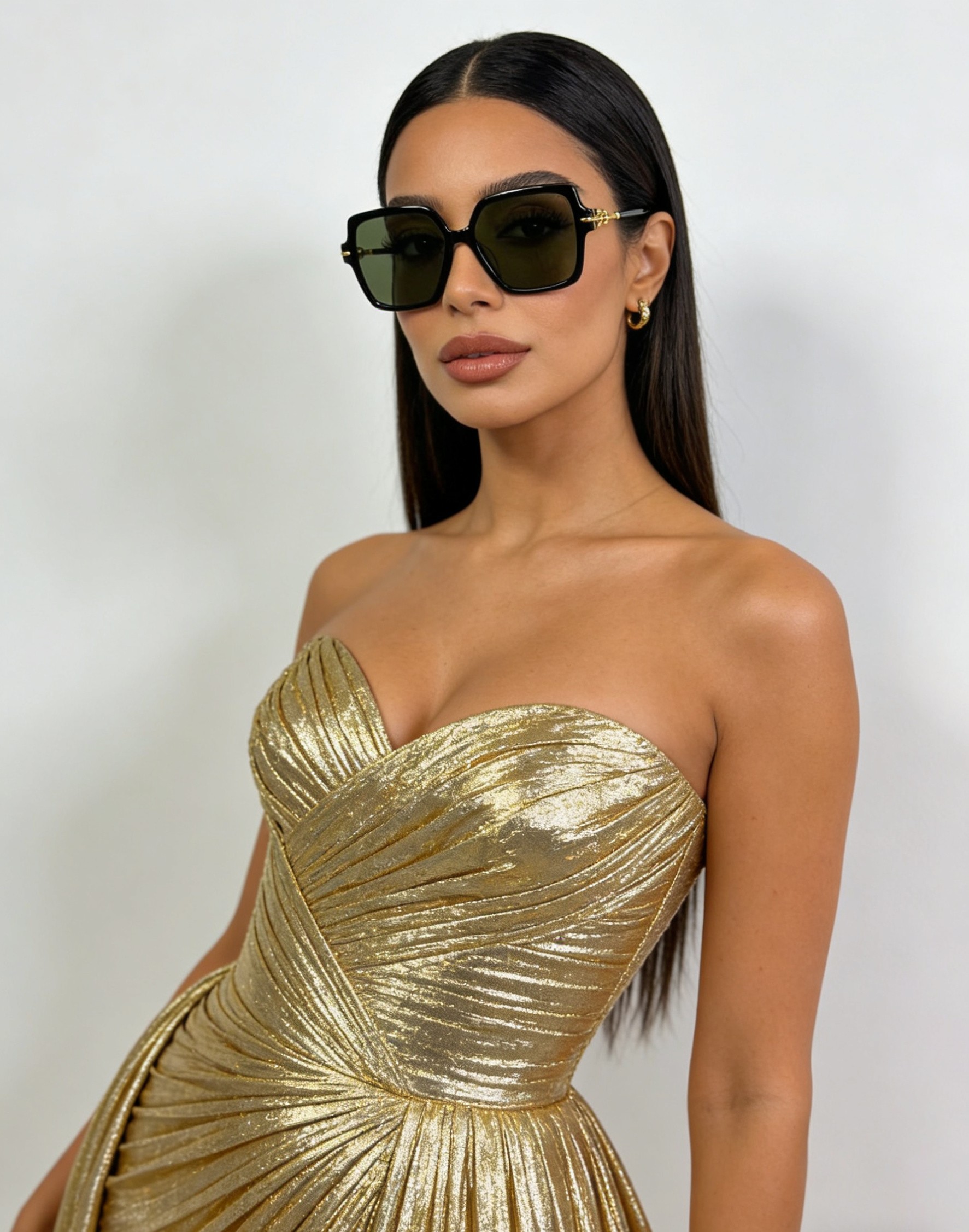 TIFFANY&Co.MODEL：TF4260USIZE：57口16-140