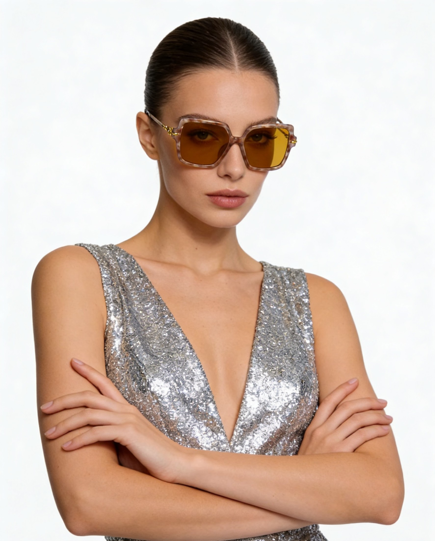 TIFFANY&Co.MODEL：TF4260USIZE：57口16-140