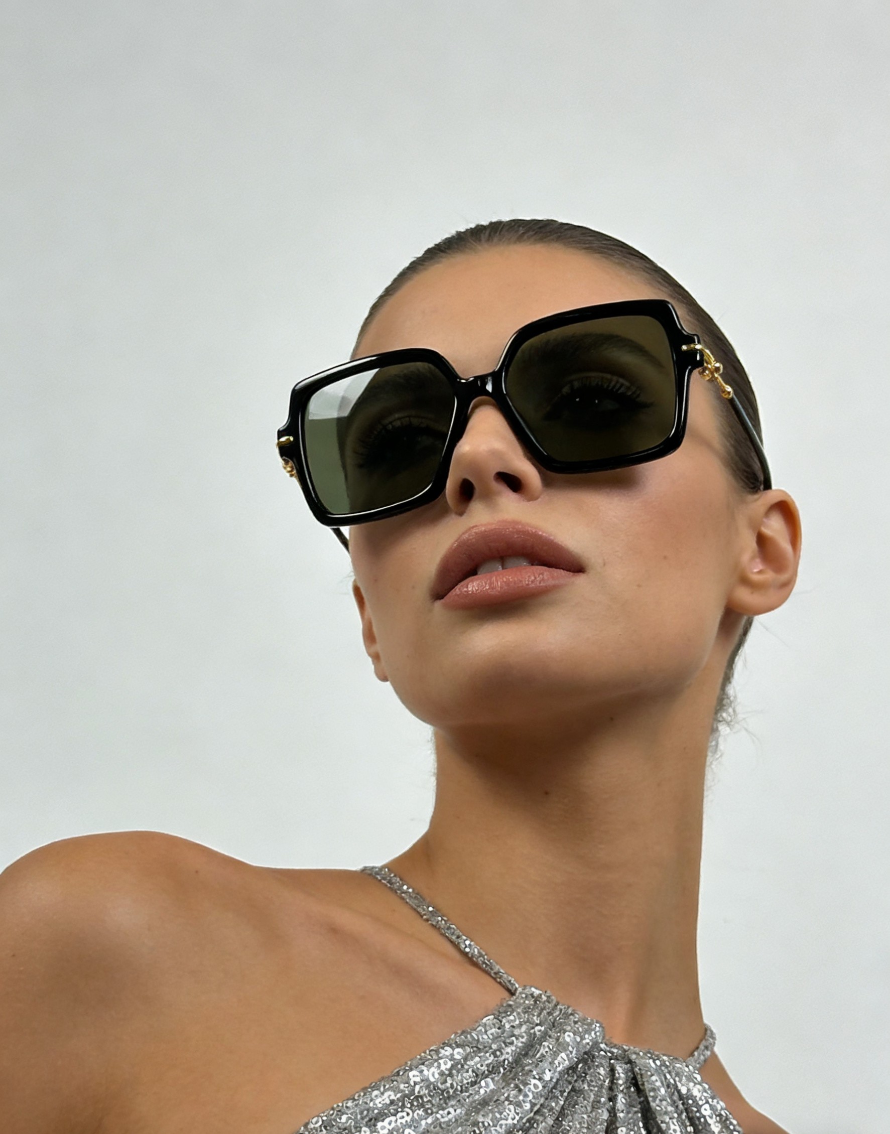 TIFFANY&Co.MODEL：TF4260USIZE：57口16-140