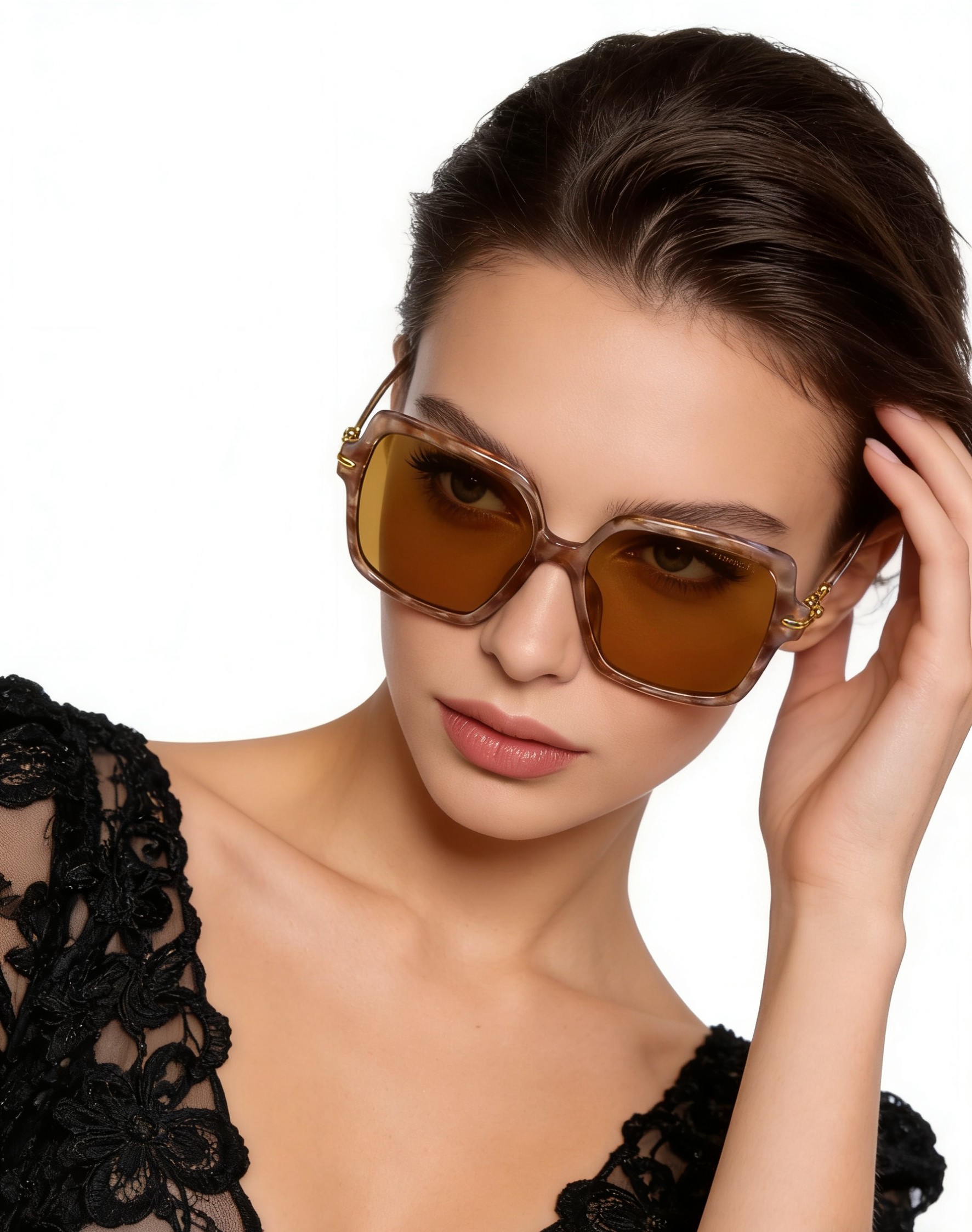 TIFFANY&Co.MODEL：TF4260USIZE：57口16-140