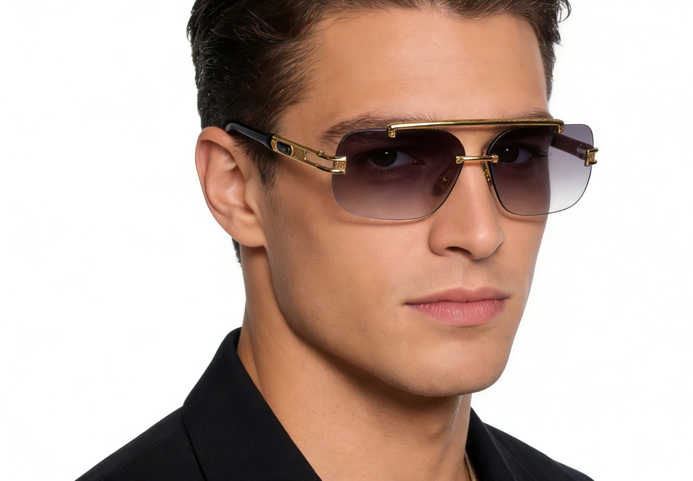 CazalMODEL：M9107SIZE：62口11-142