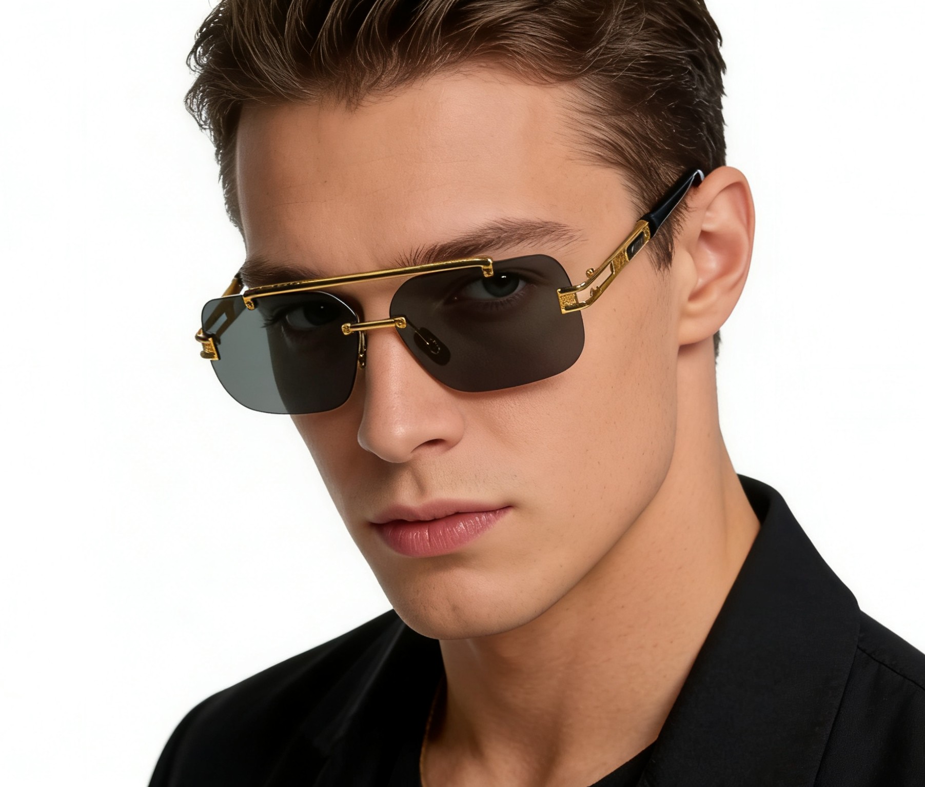 CazalMODEL：M9107SIZE：62口11-142