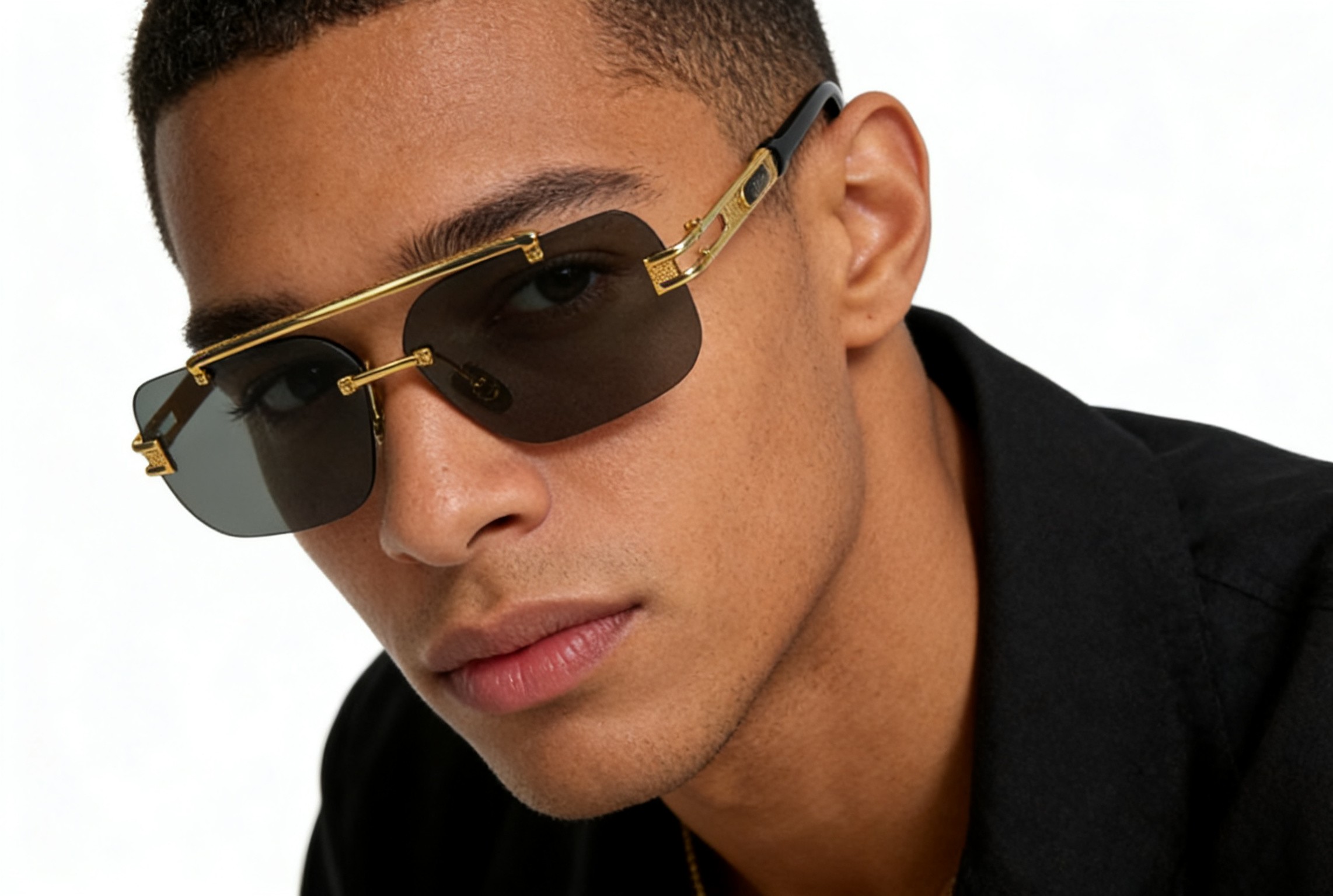 CazalMODEL：M9107SIZE：62口11-142