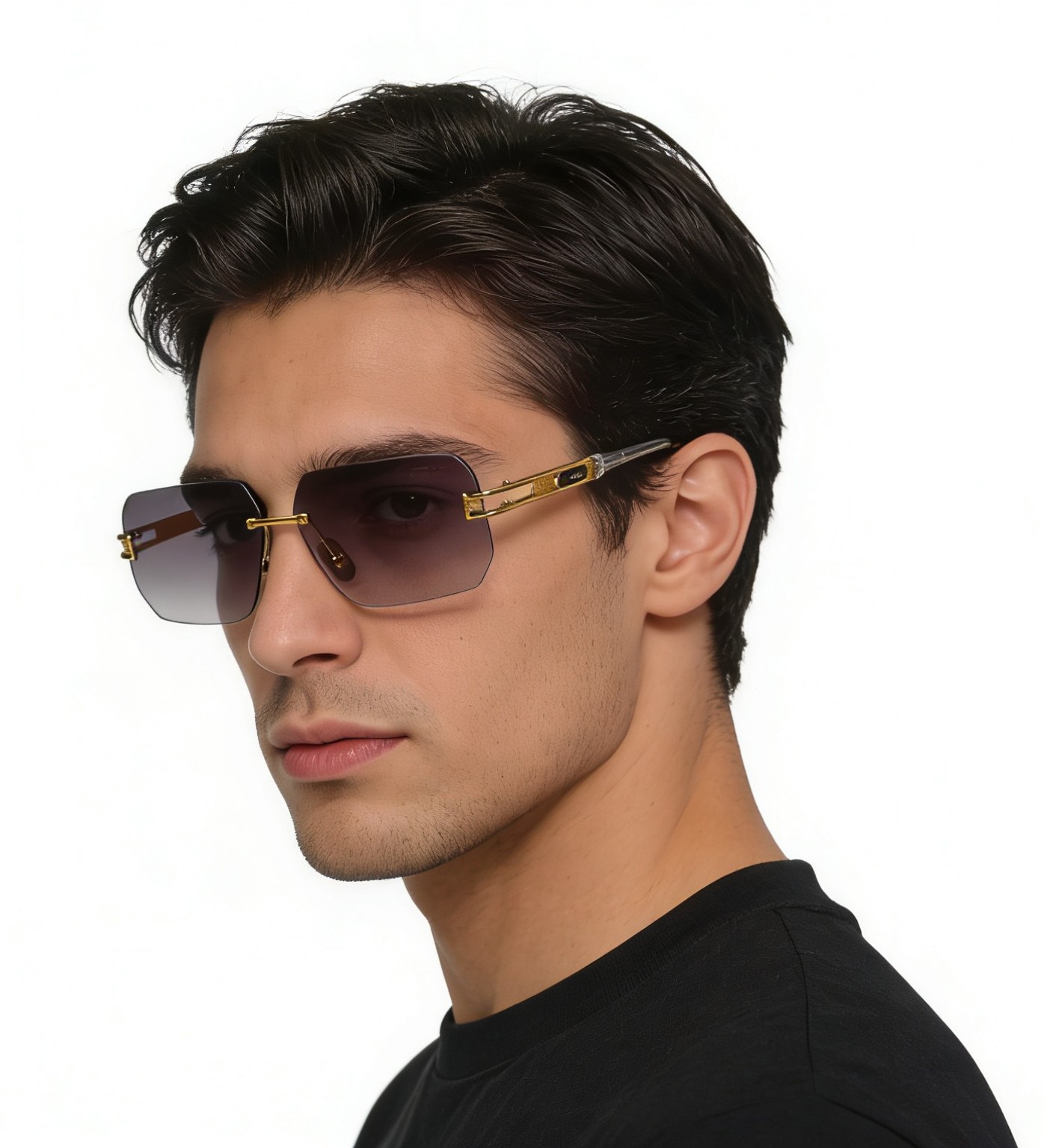 CazalMODEL：M9107SIZE：62口11-142✨