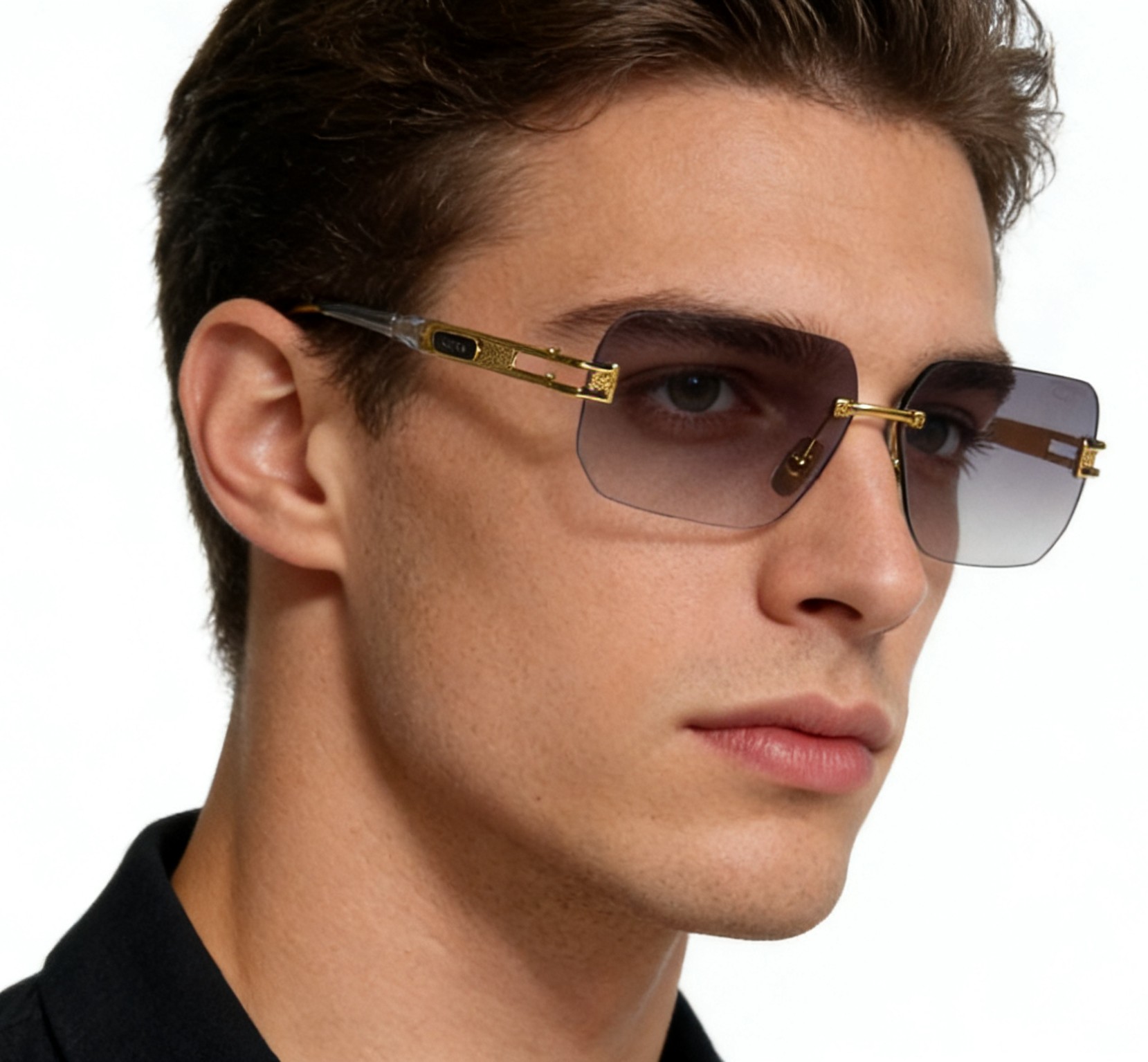 CazalMODEL：M9107SIZE：62口11-142✨