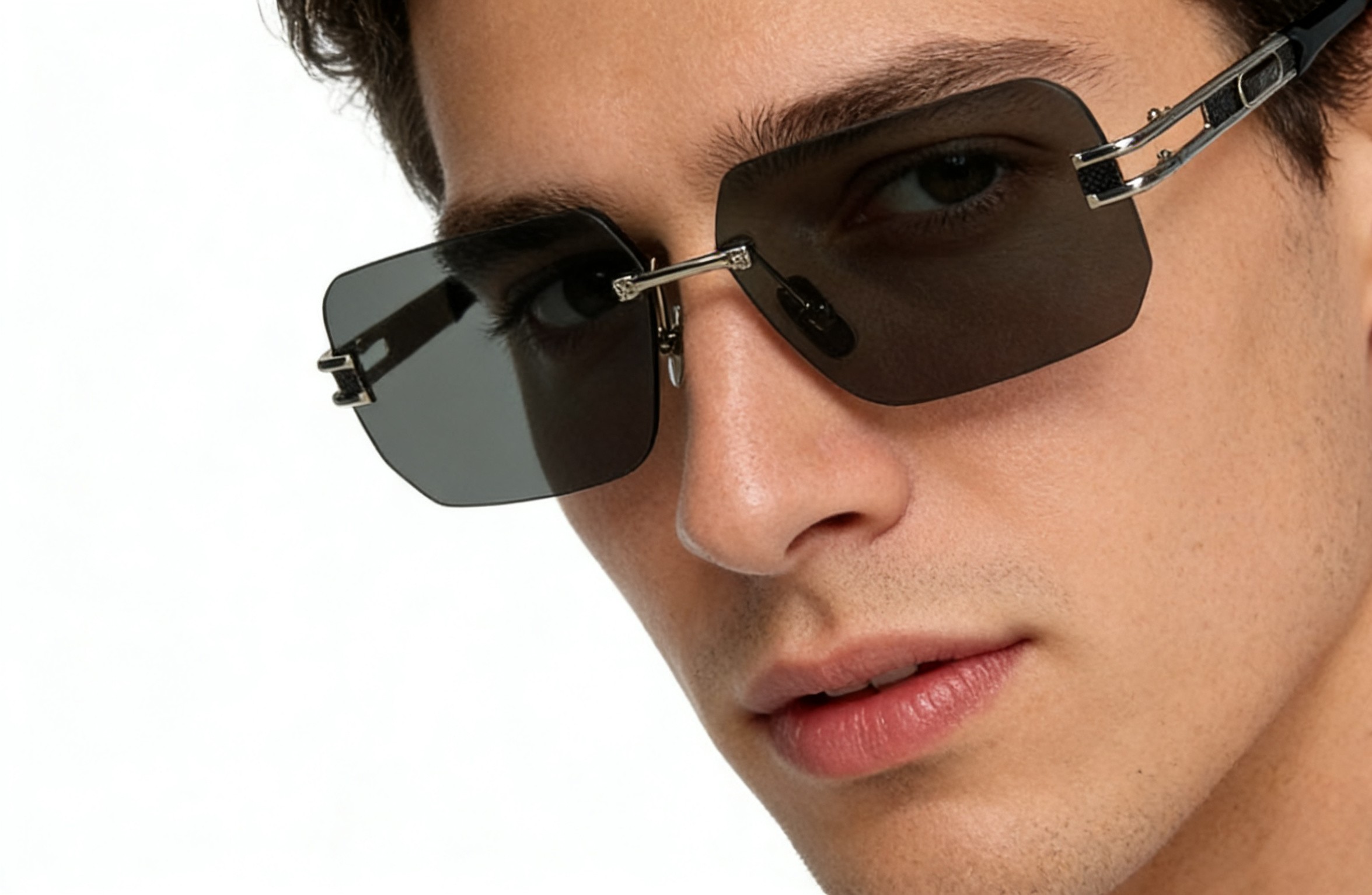 CazalMODEL：M9107SIZE：62口11-142✨