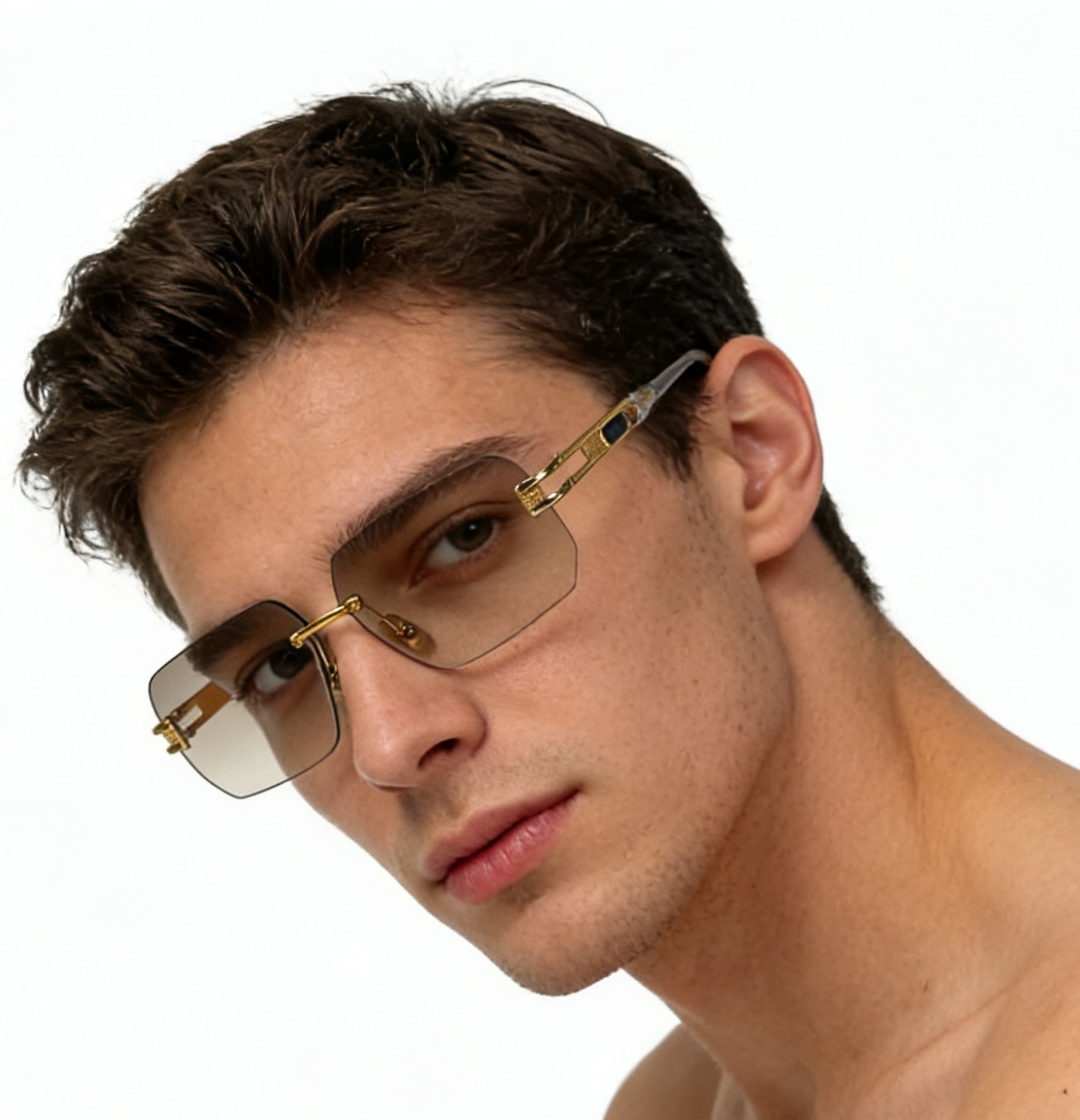 CazalMODEL：M9107SIZE：62口11-142✨