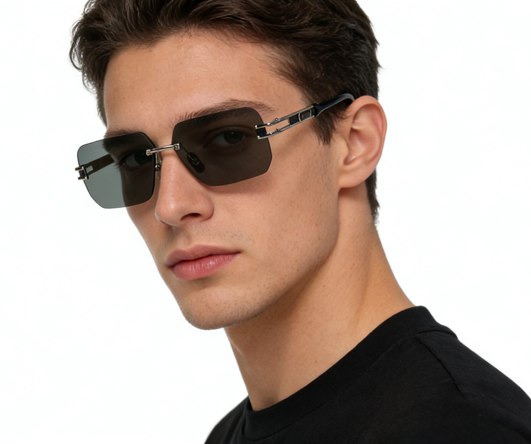 CazalMODEL：M9107SIZE：62口11-142✨