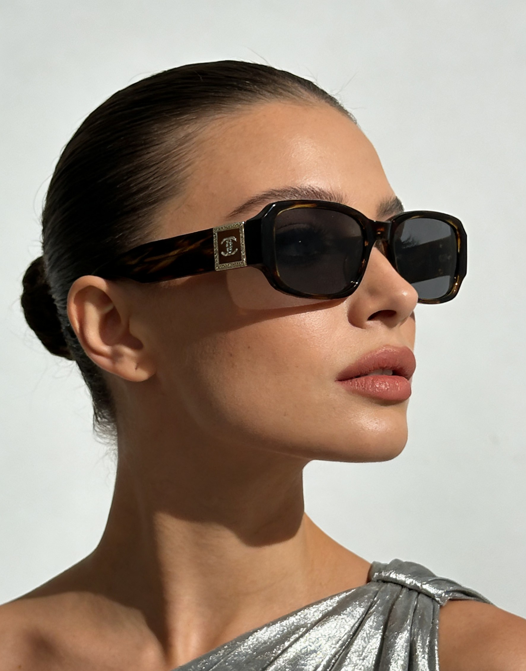 CHANELMODEL：CH4366SIZE：57口19-140