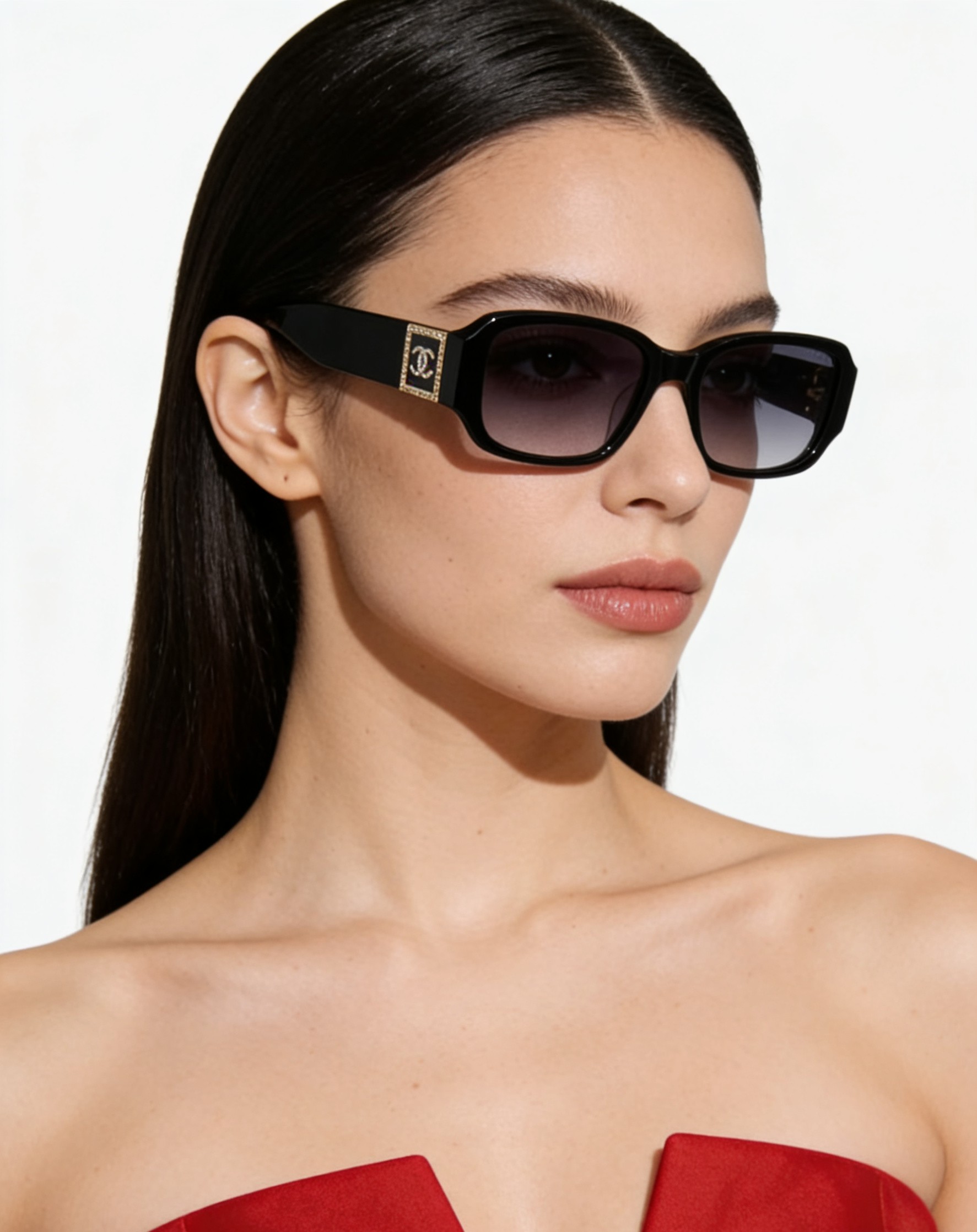 CHANELMODEL：CH4366SIZE：57口19-140